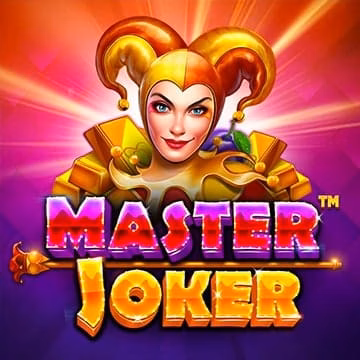 Master Joker