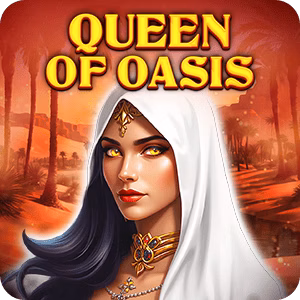 Queen Of Oasis